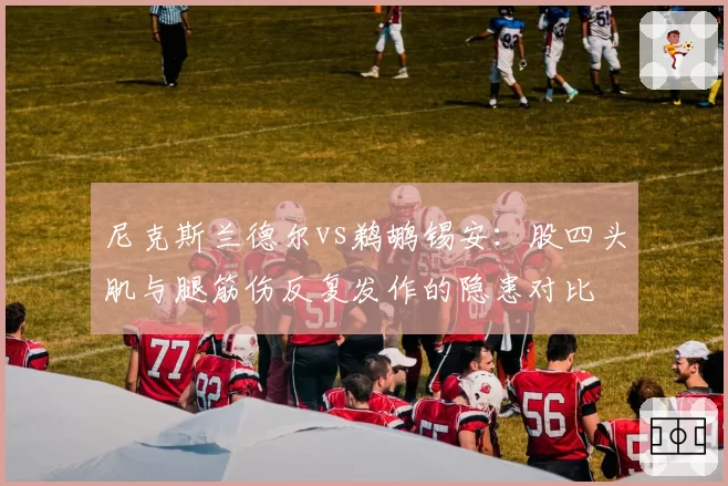 尼克斯兰德尔vs鹈鹕锡安：股四头肌与腿筋伤反复发作的隐患对比