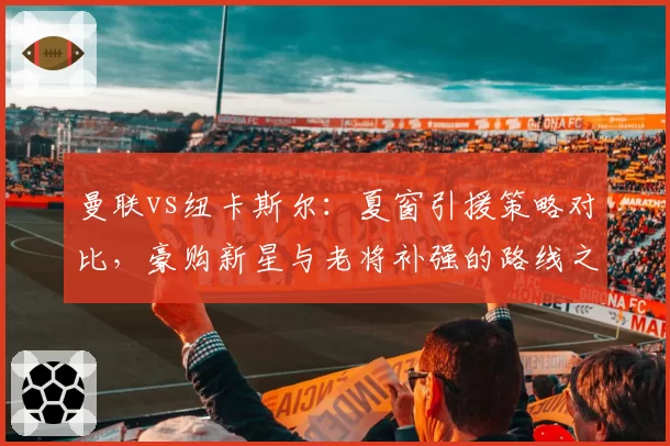 曼联vs纽卡斯尔：夏窗引援策略对比，豪购新星与老将补强的路线之争