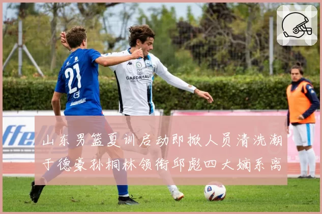 山东男篮夏训启动即掀人员清洗潮于德豪孙桐林领衔邱彪四大嫡系离队